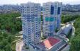 фото ЖК "Три Капитана" Сочи - 4